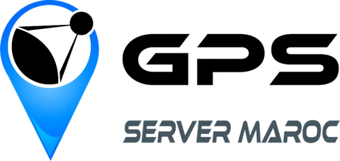 GPS Server Maroc